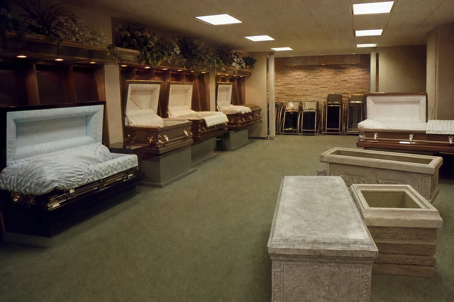 Told a Vault Is Required? How to Tell a Cemetery Rule From a Preference
