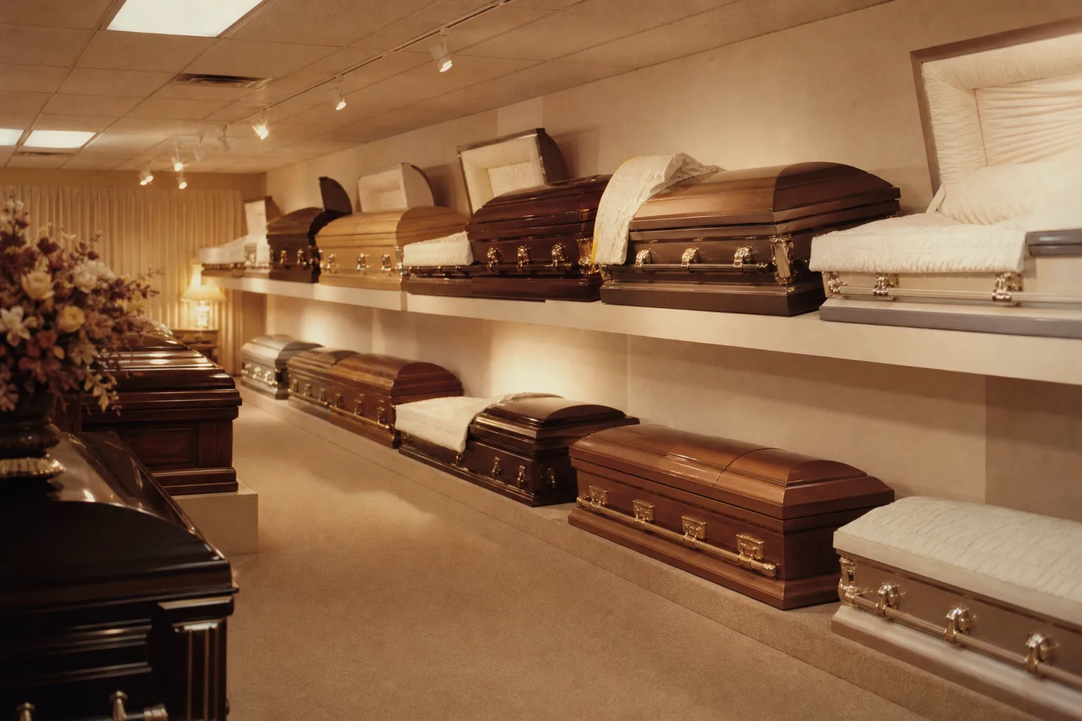 Walking the selection room? Read the gauge, the wood and the gasket first
